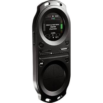 Pacemaker DJミキサー 120GB、P211 本体と付属品完備 Amazon | Tonium ポケットサイズDJシステム Pacemaker | DJ